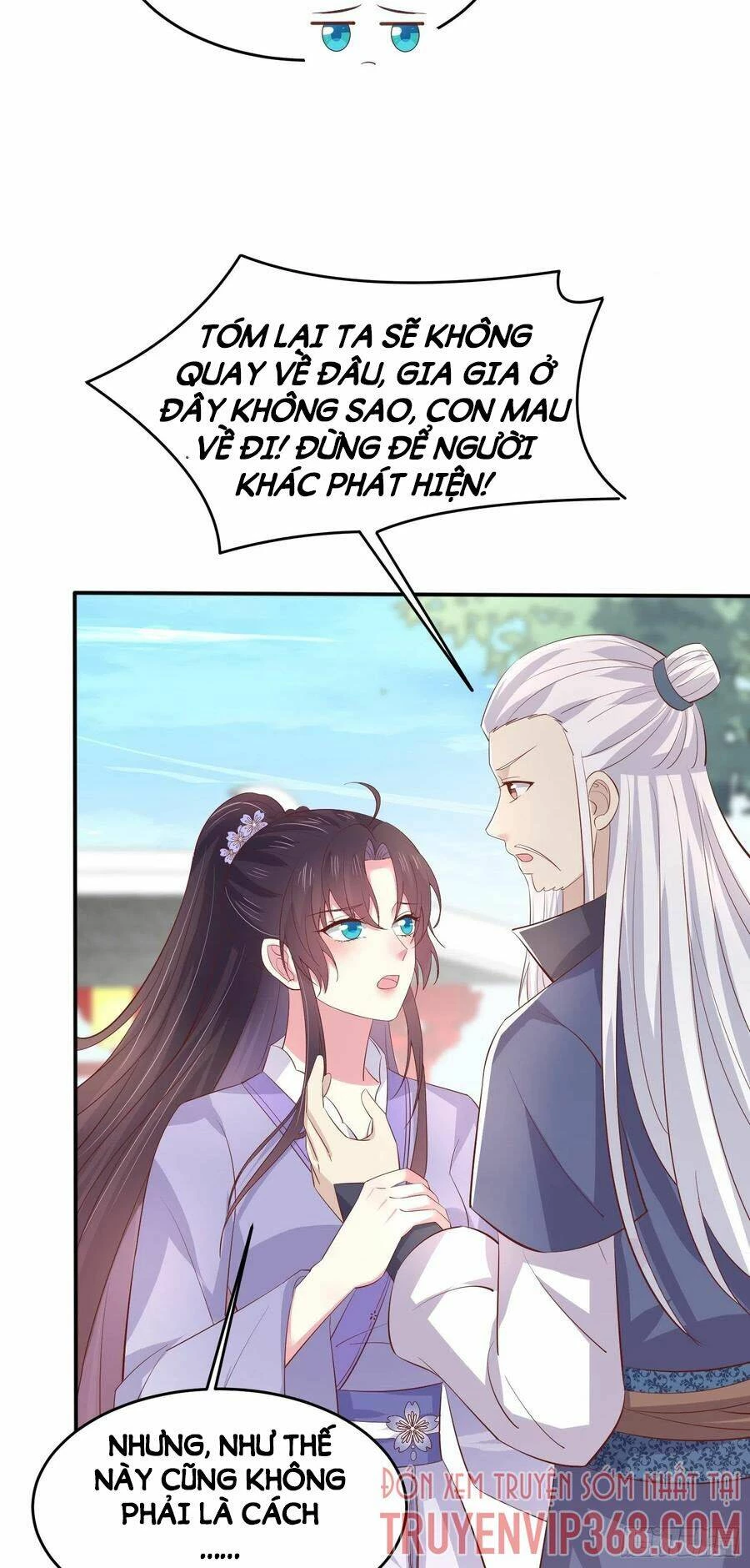 Chi Tôn Đồng Thuật Sư: Tuyệt Thế Đại Tiểu Thư Chapter 223 - 9