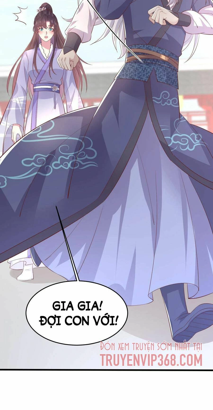 Chi Tôn Đồng Thuật Sư: Tuyệt Thế Đại Tiểu Thư Chapter 223 - 12