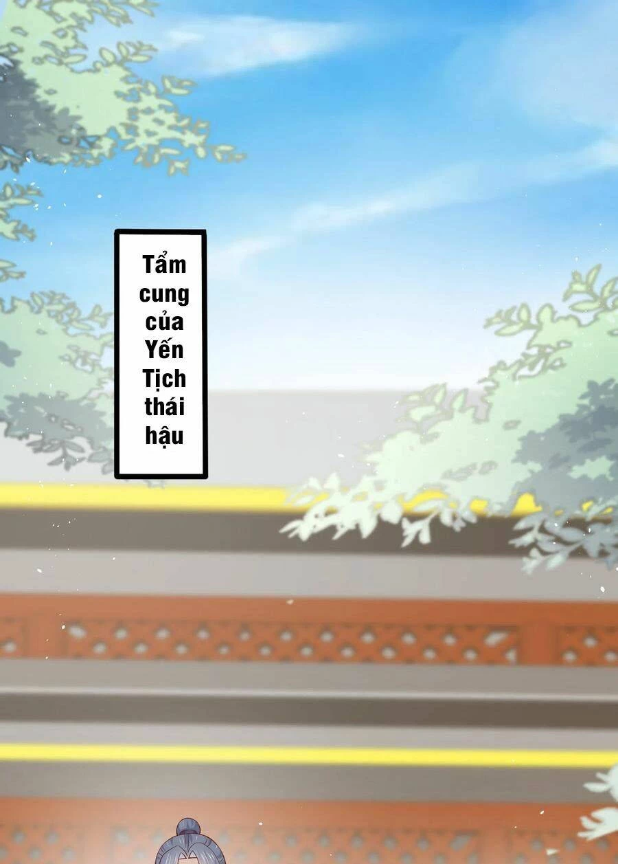 Chi Tôn Đồng Thuật Sư: Tuyệt Thế Đại Tiểu Thư Chapter 223 - 13