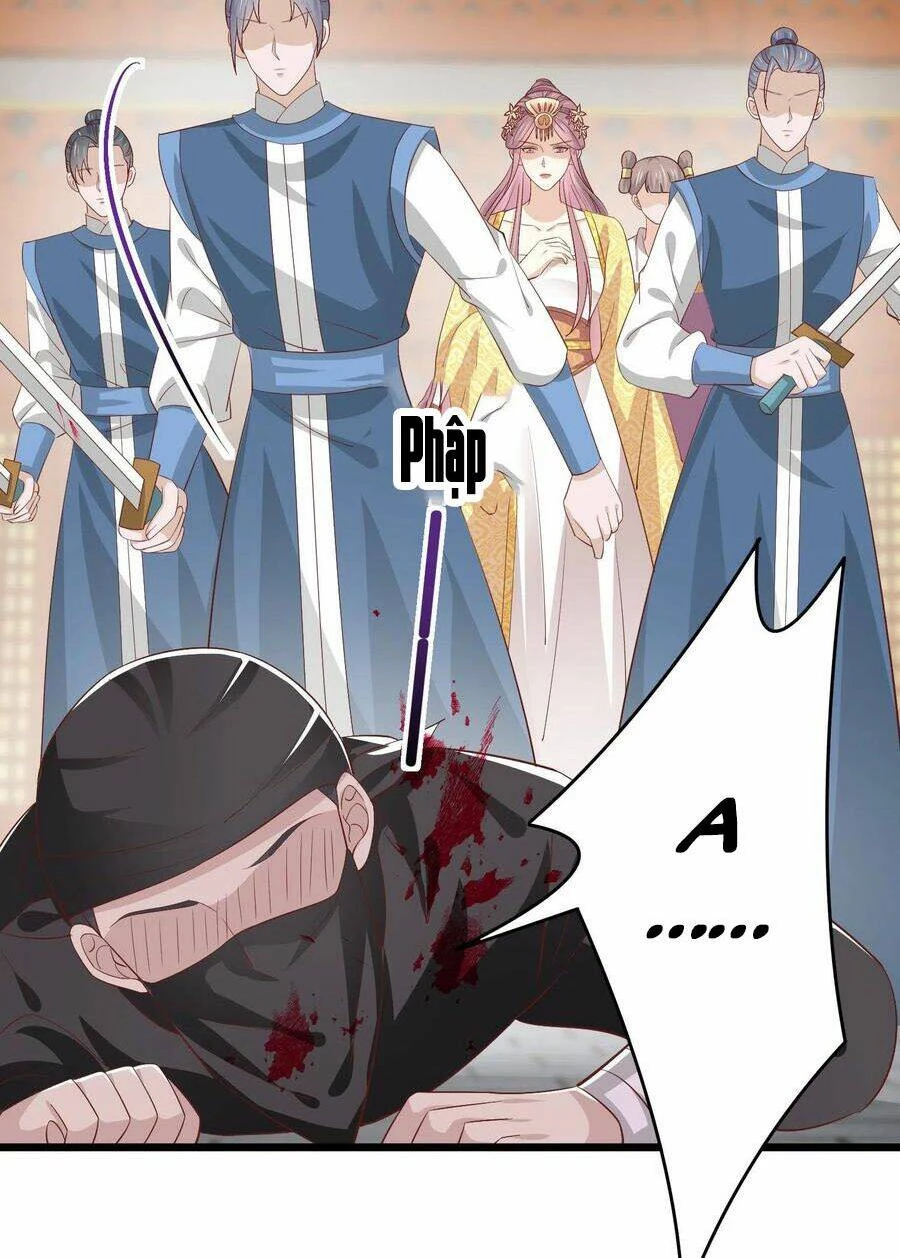 Chi Tôn Đồng Thuật Sư: Tuyệt Thế Đại Tiểu Thư Chapter 223 - 14