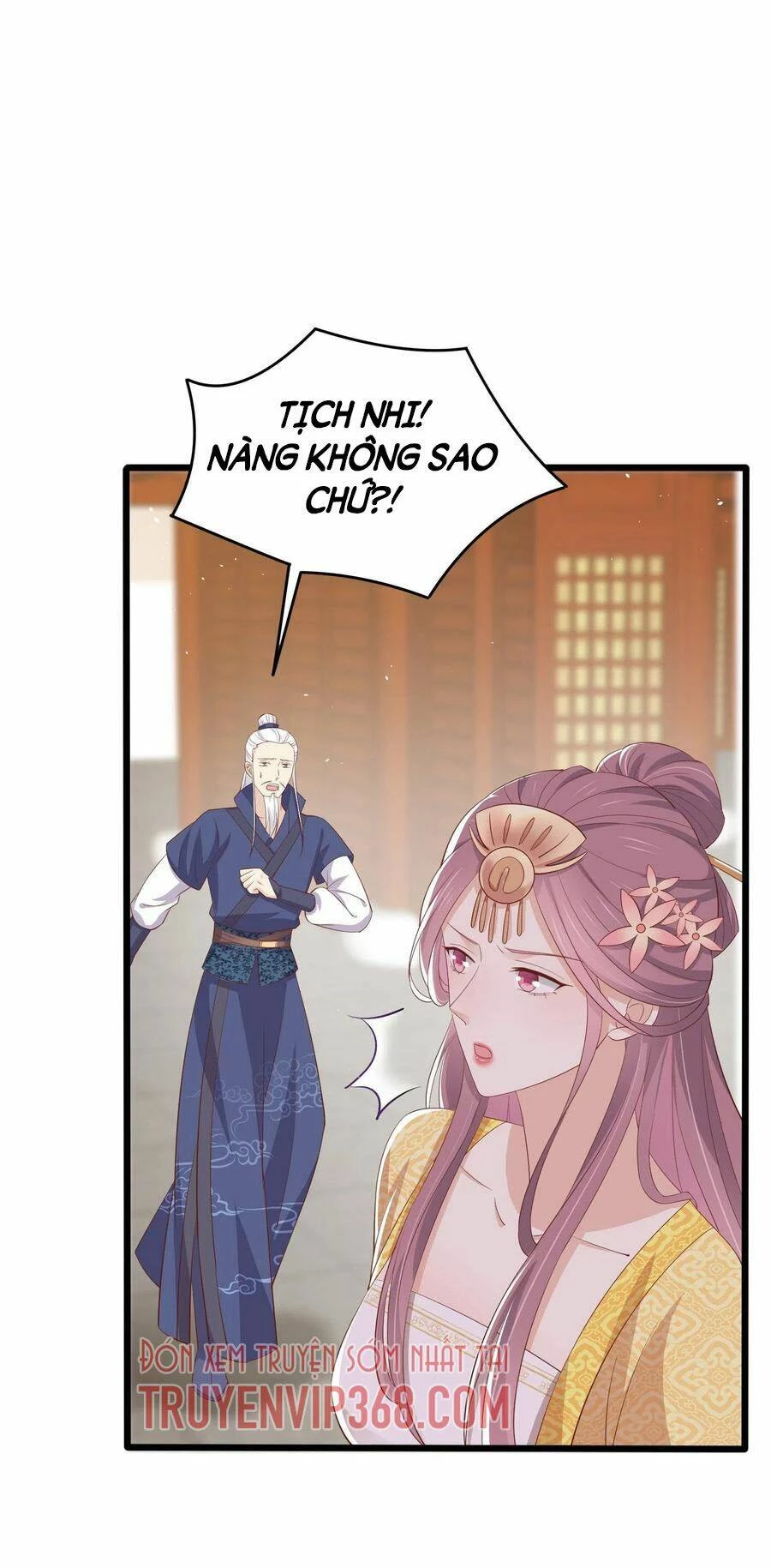 Chi Tôn Đồng Thuật Sư: Tuyệt Thế Đại Tiểu Thư Chapter 223 - 15