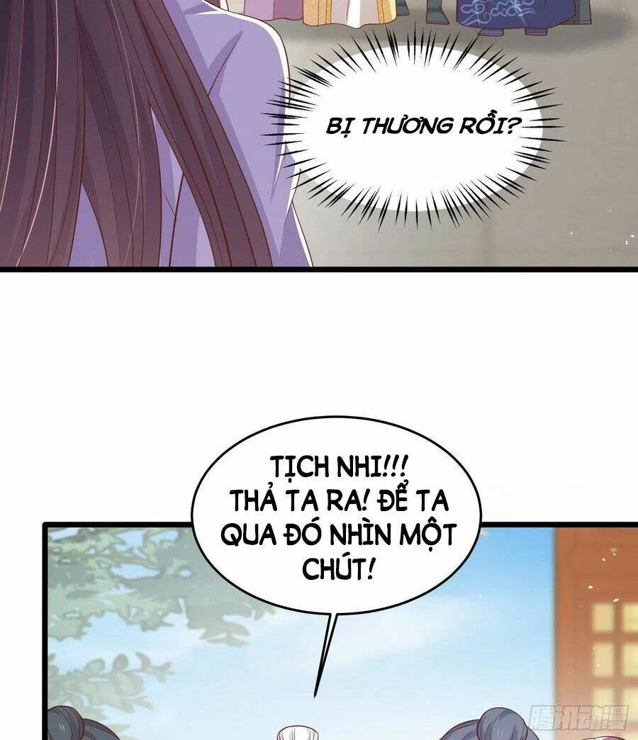 Chi Tôn Đồng Thuật Sư: Tuyệt Thế Đại Tiểu Thư Chapter 223 - 21