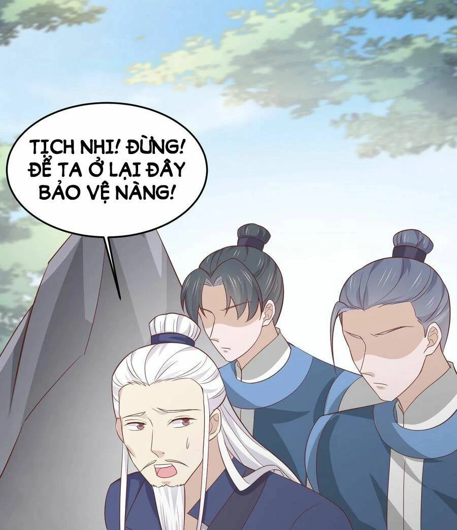 Chi Tôn Đồng Thuật Sư: Tuyệt Thế Đại Tiểu Thư Chapter 223 - 24