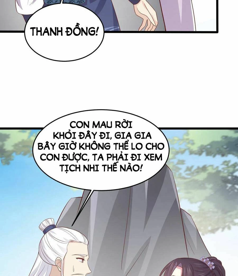 Chi Tôn Đồng Thuật Sư: Tuyệt Thế Đại Tiểu Thư Chapter 223 - 28