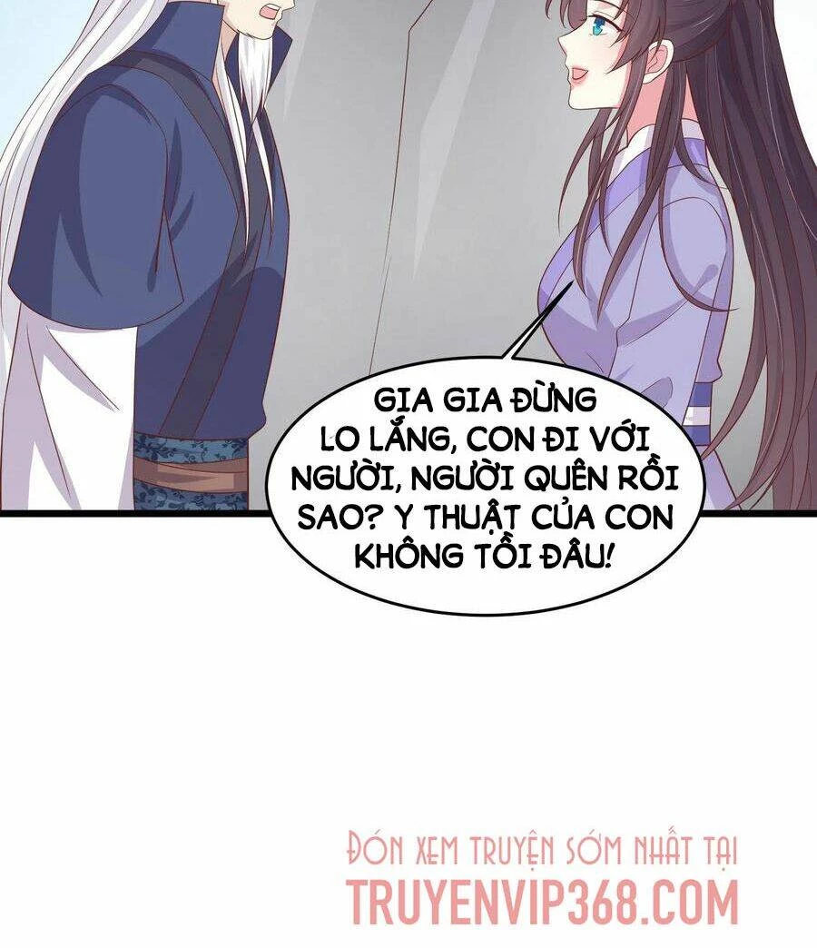 Chi Tôn Đồng Thuật Sư: Tuyệt Thế Đại Tiểu Thư Chapter 223 - 29