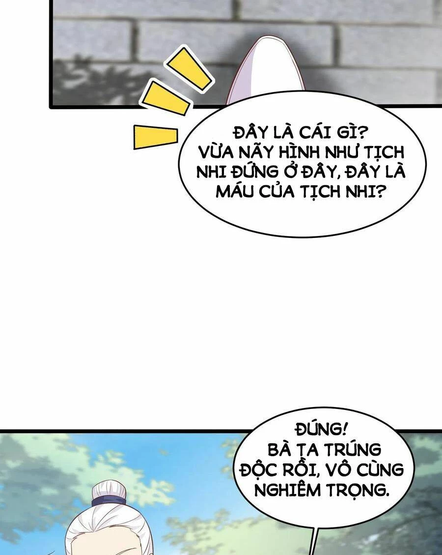 Chi Tôn Đồng Thuật Sư: Tuyệt Thế Đại Tiểu Thư Chapter 223 - 32