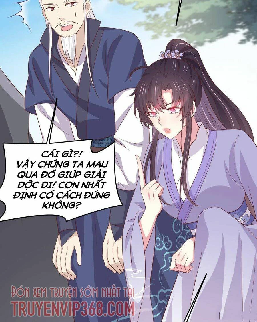 Chi Tôn Đồng Thuật Sư: Tuyệt Thế Đại Tiểu Thư Chapter 223 - 33