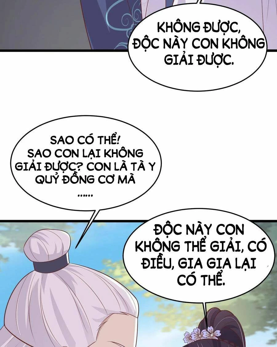 Chi Tôn Đồng Thuật Sư: Tuyệt Thế Đại Tiểu Thư Chapter 223 - 34