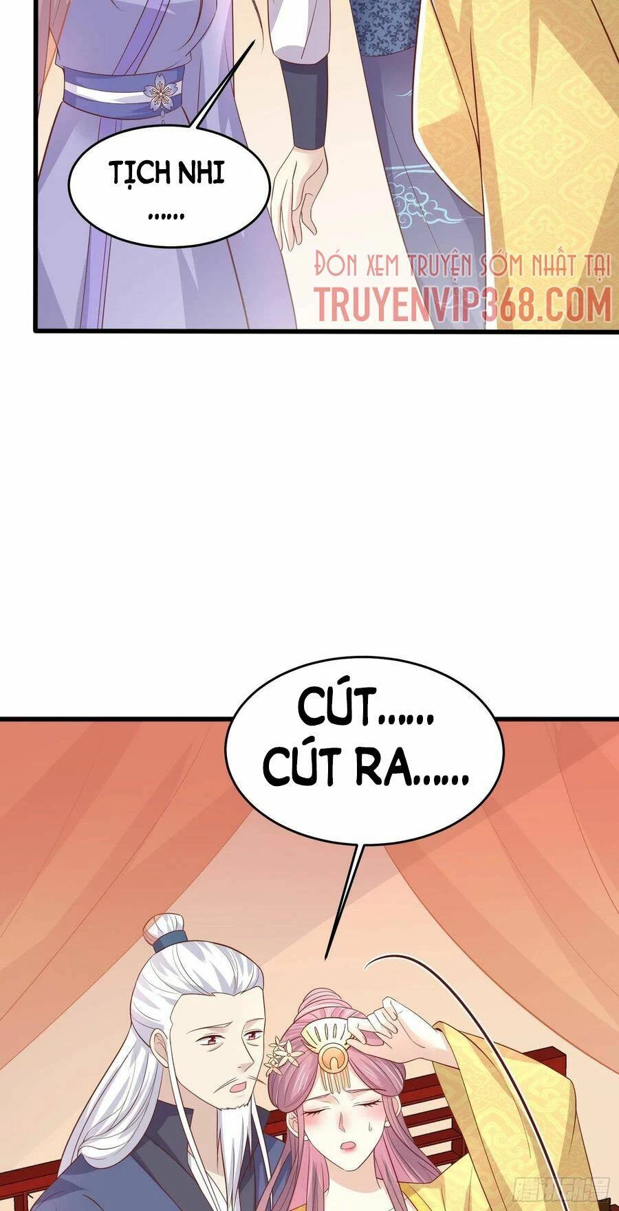 Chi Tôn Đồng Thuật Sư: Tuyệt Thế Đại Tiểu Thư Chapter 223 - 44