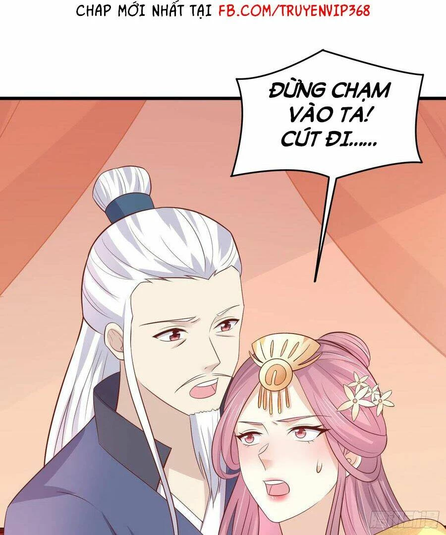 Chi Tôn Đồng Thuật Sư: Tuyệt Thế Đại Tiểu Thư Chapter 223 - 46