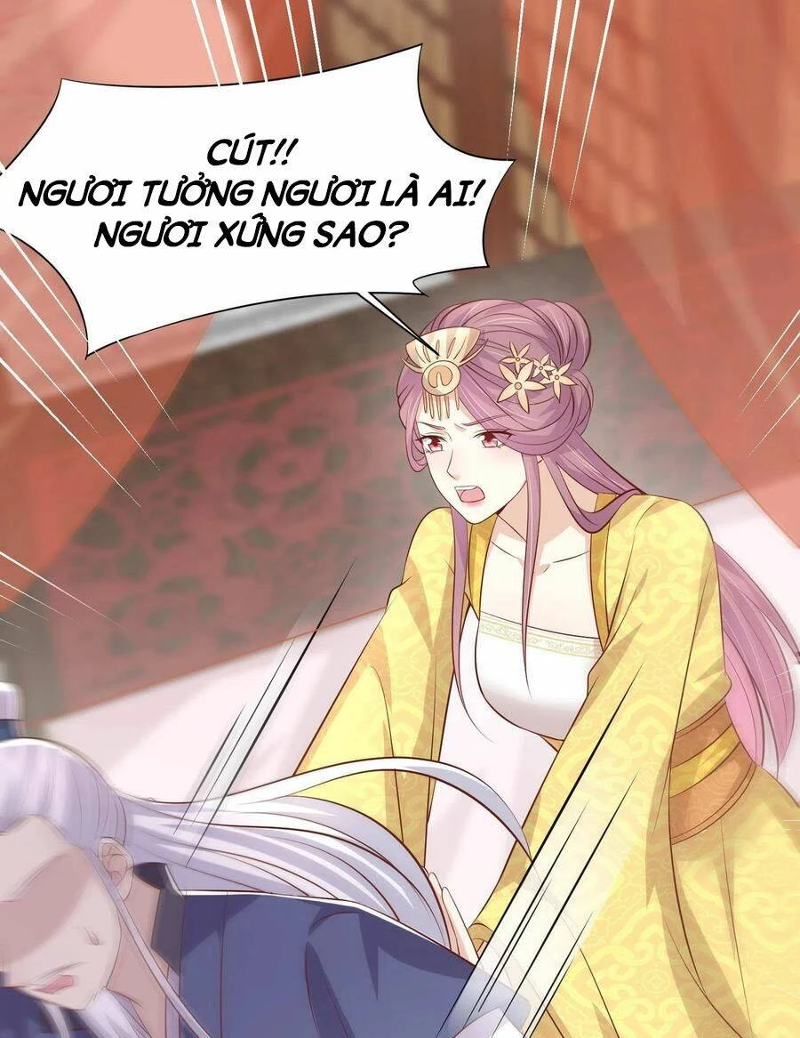 Chi Tôn Đồng Thuật Sư: Tuyệt Thế Đại Tiểu Thư Chapter 224 - 6