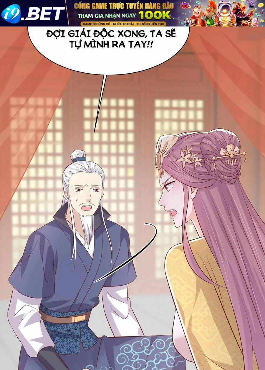 Chi Tôn Đồng Thuật Sư: Tuyệt Thế Đại Tiểu Thư Chapter 224 - 8