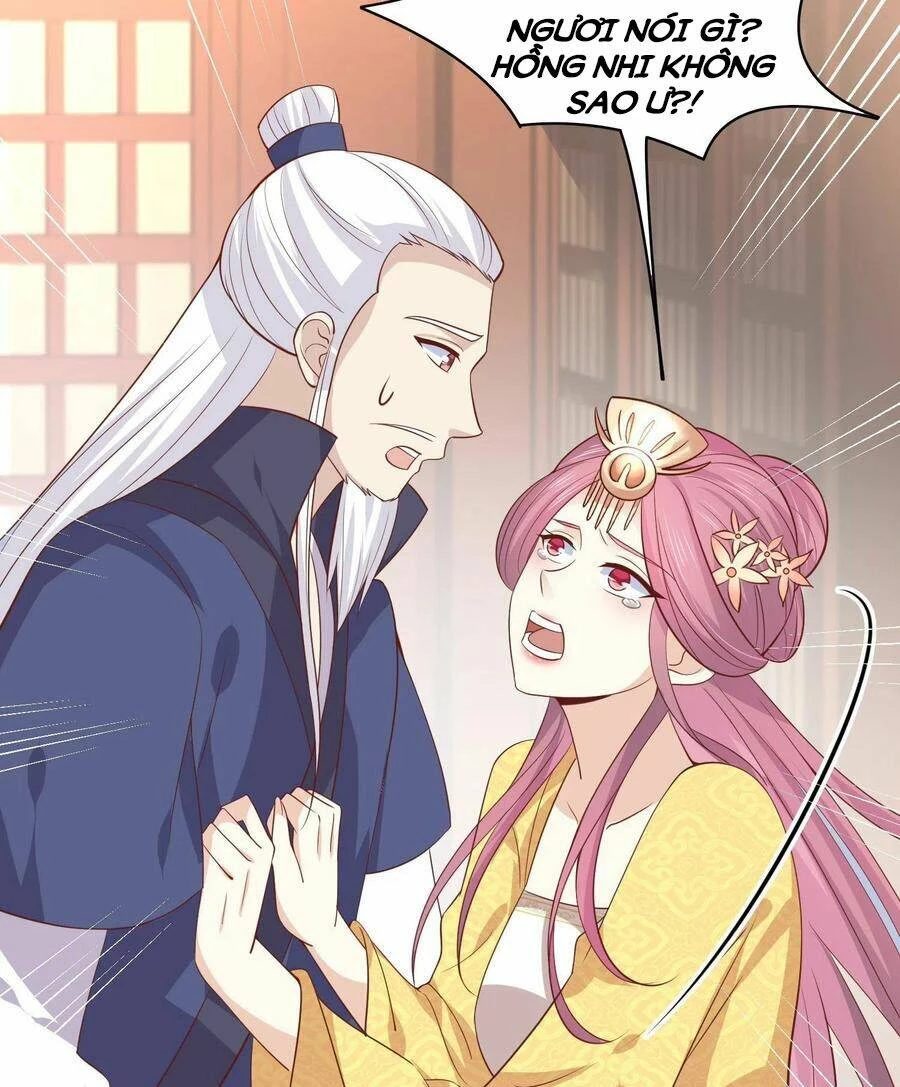 Chi Tôn Đồng Thuật Sư: Tuyệt Thế Đại Tiểu Thư Chapter 224 - 18