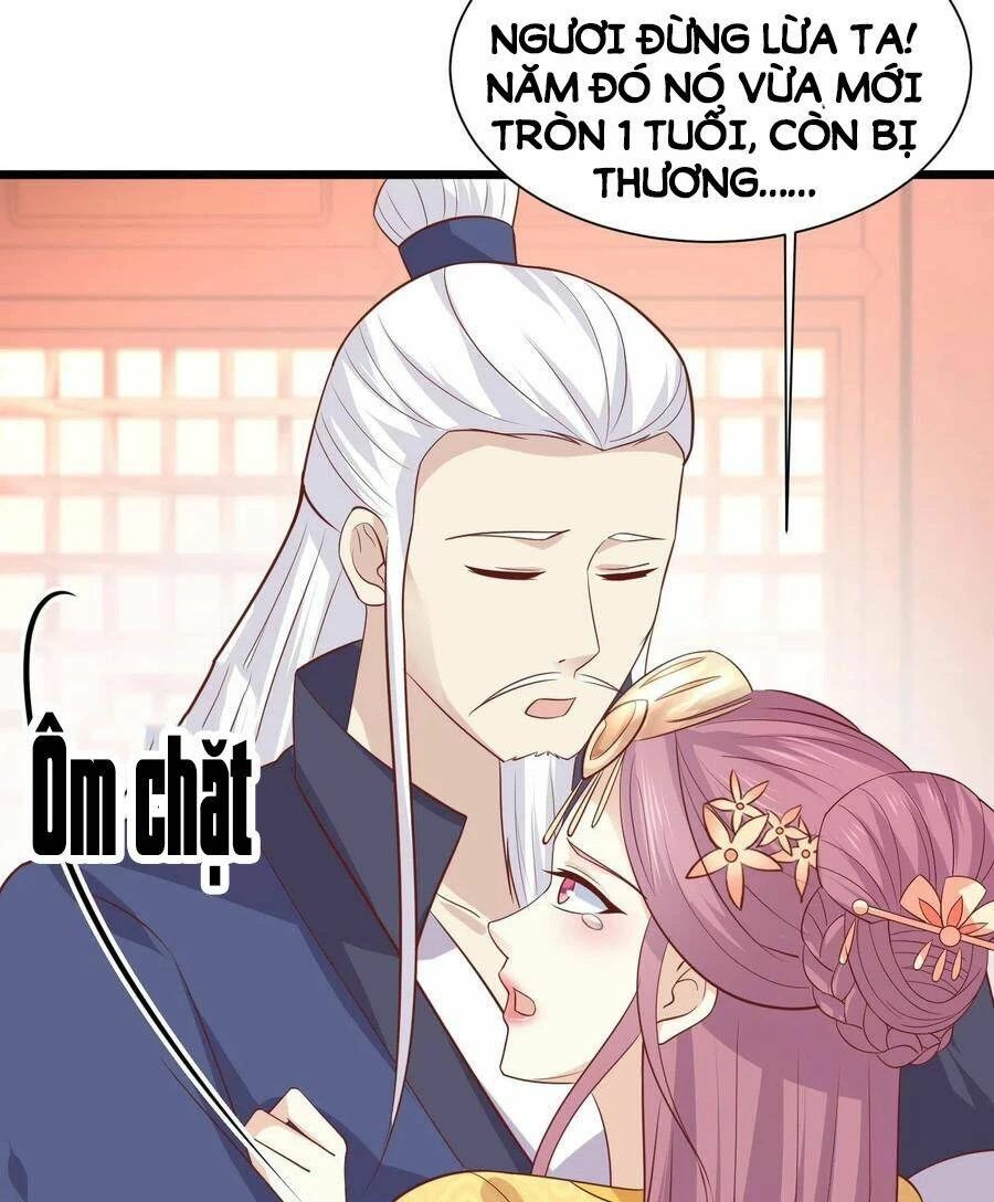 Chi Tôn Đồng Thuật Sư: Tuyệt Thế Đại Tiểu Thư Chapter 224 - 20