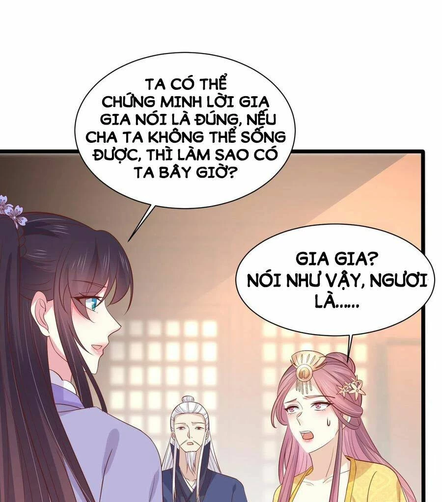 Chi Tôn Đồng Thuật Sư: Tuyệt Thế Đại Tiểu Thư Chapter 224 - 24