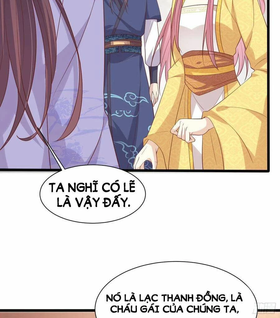 Chi Tôn Đồng Thuật Sư: Tuyệt Thế Đại Tiểu Thư Chapter 224 - 25
