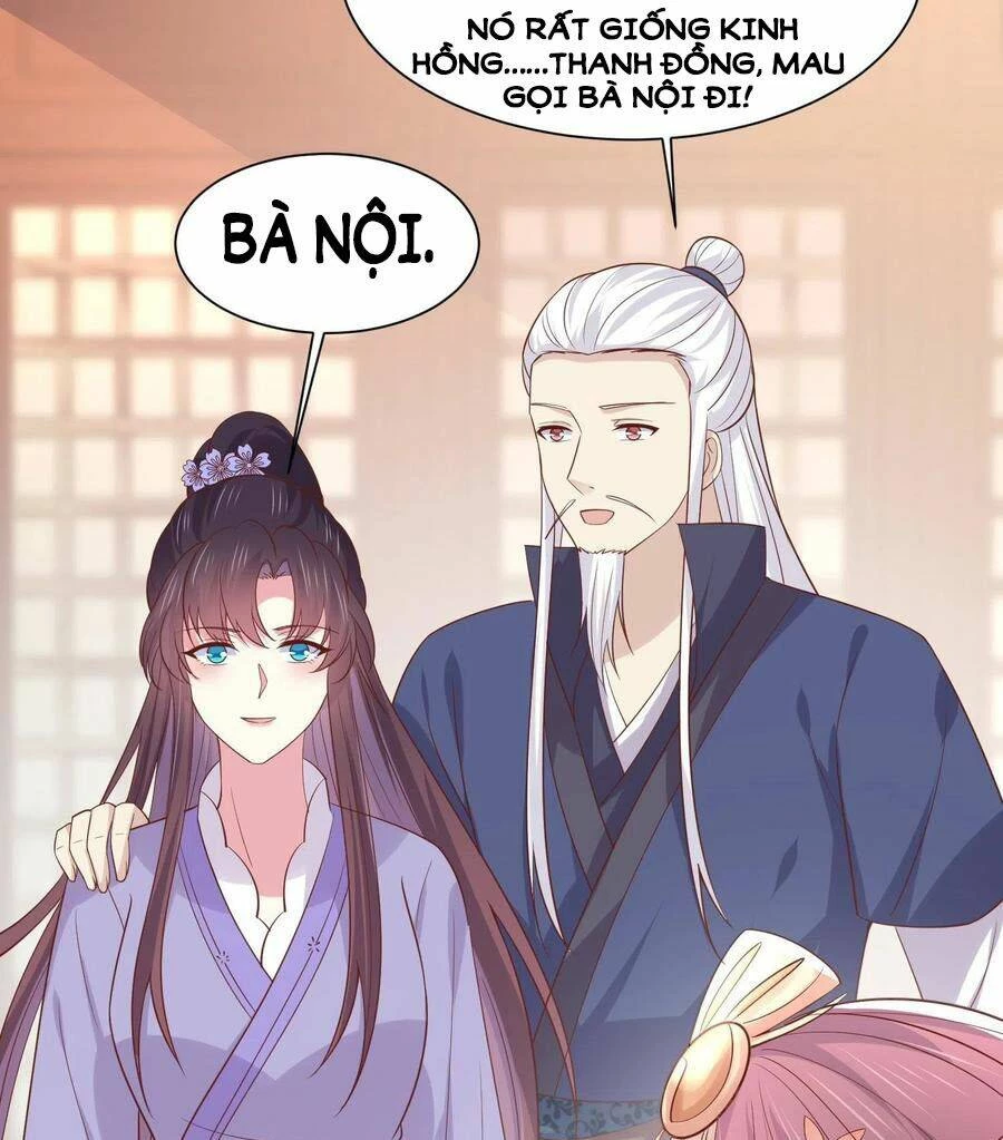 Chi Tôn Đồng Thuật Sư: Tuyệt Thế Đại Tiểu Thư Chapter 224 - 26