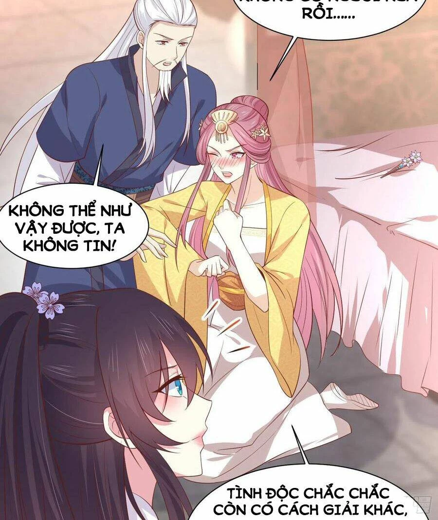 Chi Tôn Đồng Thuật Sư: Tuyệt Thế Đại Tiểu Thư Chapter 224 - 30