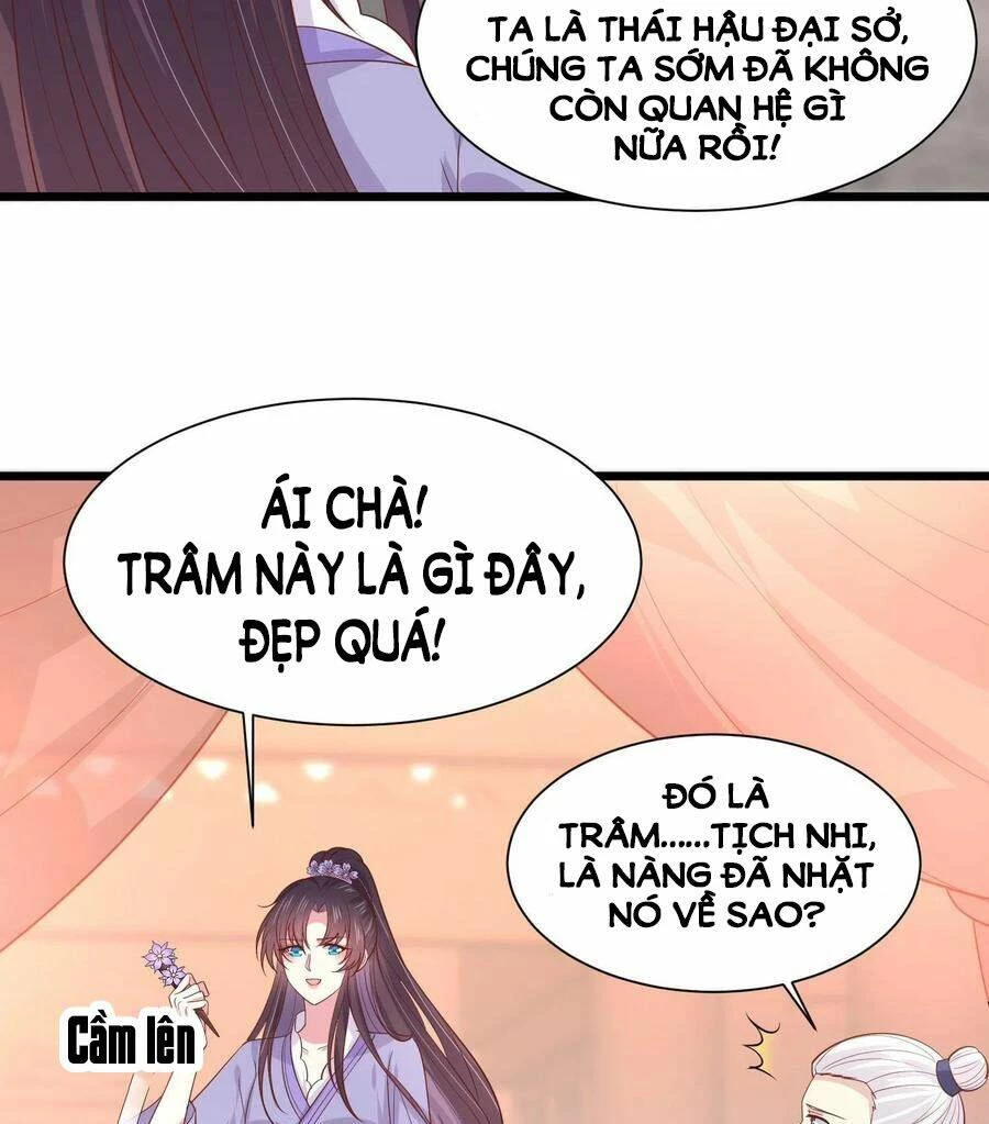 Chi Tôn Đồng Thuật Sư: Tuyệt Thế Đại Tiểu Thư Chapter 224 - 31