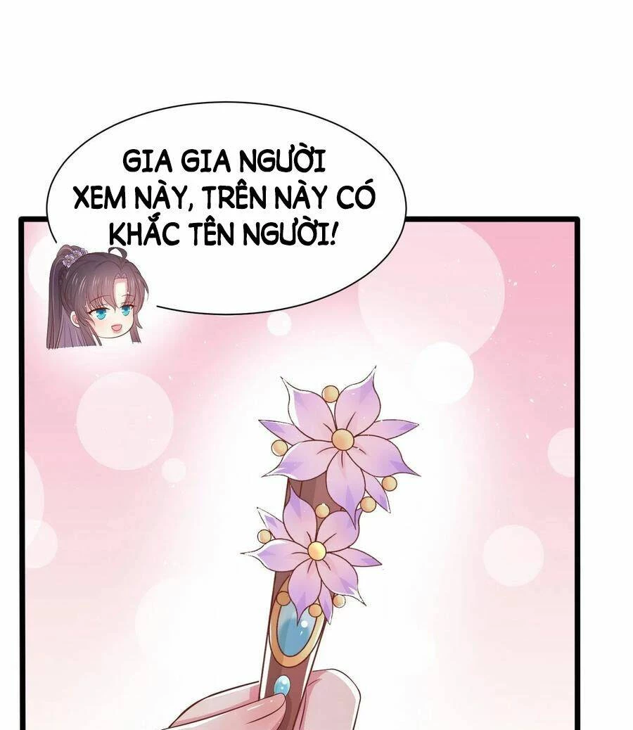 Chi Tôn Đồng Thuật Sư: Tuyệt Thế Đại Tiểu Thư Chapter 224 - 33