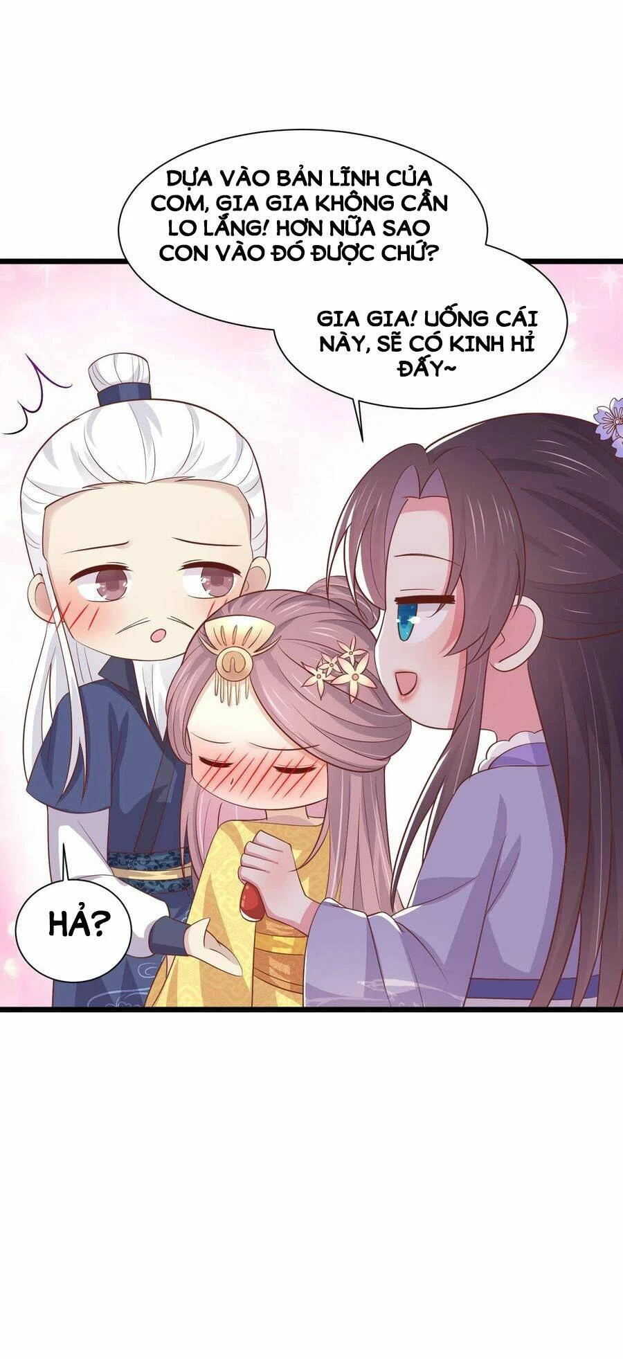 Chi Tôn Đồng Thuật Sư: Tuyệt Thế Đại Tiểu Thư Chapter 224 - 43