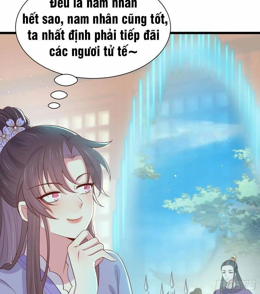 Chi Tôn Đồng Thuật Sư: Tuyệt Thế Đại Tiểu Thư Chapter 224 - 47