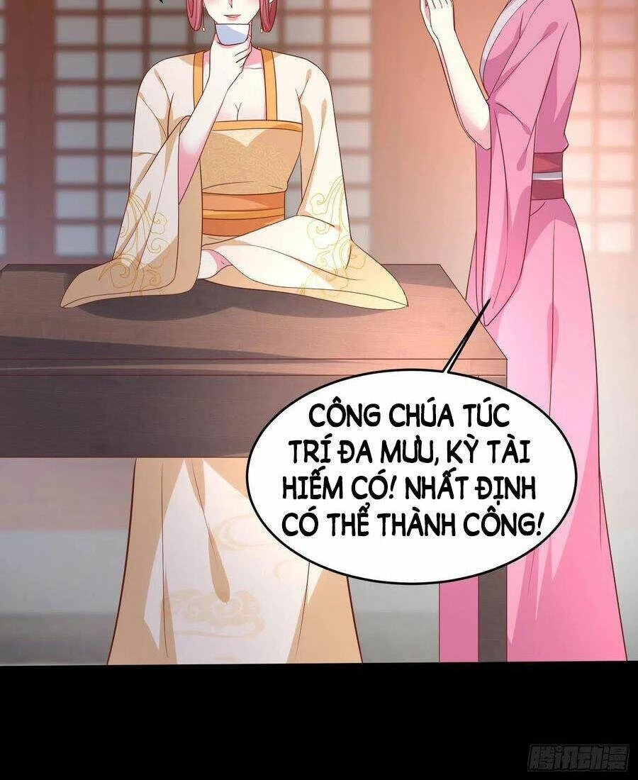 Chi Tôn Đồng Thuật Sư: Tuyệt Thế Đại Tiểu Thư Chapter 225 - 9