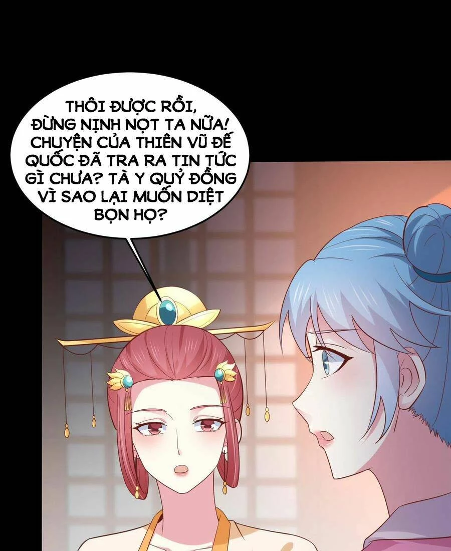 Chi Tôn Đồng Thuật Sư: Tuyệt Thế Đại Tiểu Thư Chapter 225 - 10