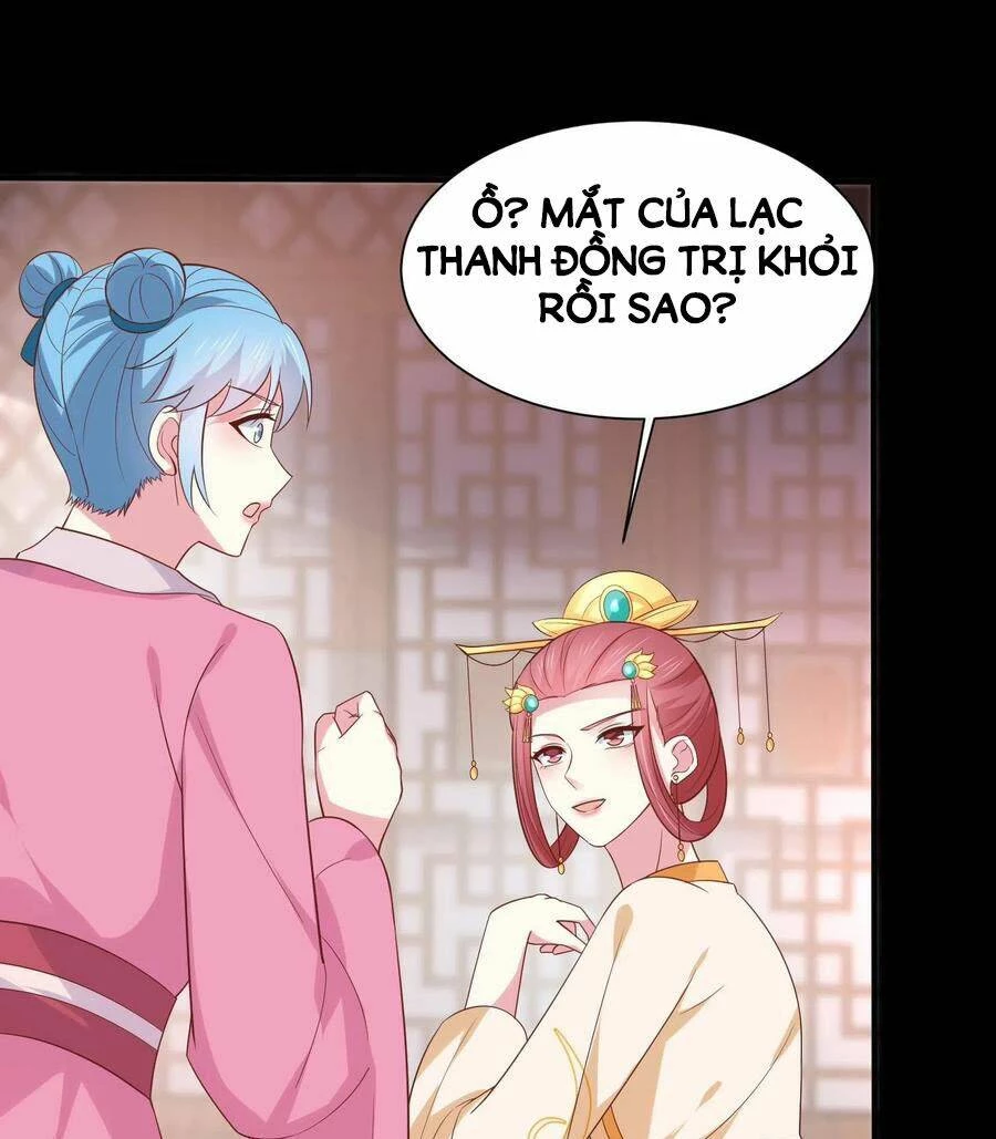 Chi Tôn Đồng Thuật Sư: Tuyệt Thế Đại Tiểu Thư Chapter 225 - 12