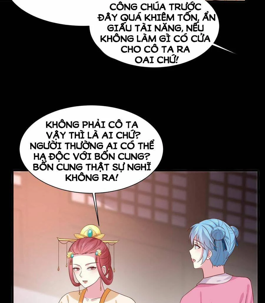 Chi Tôn Đồng Thuật Sư: Tuyệt Thế Đại Tiểu Thư Chapter 225 - 16