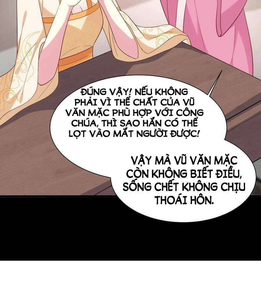 Chi Tôn Đồng Thuật Sư: Tuyệt Thế Đại Tiểu Thư Chapter 225 - 21