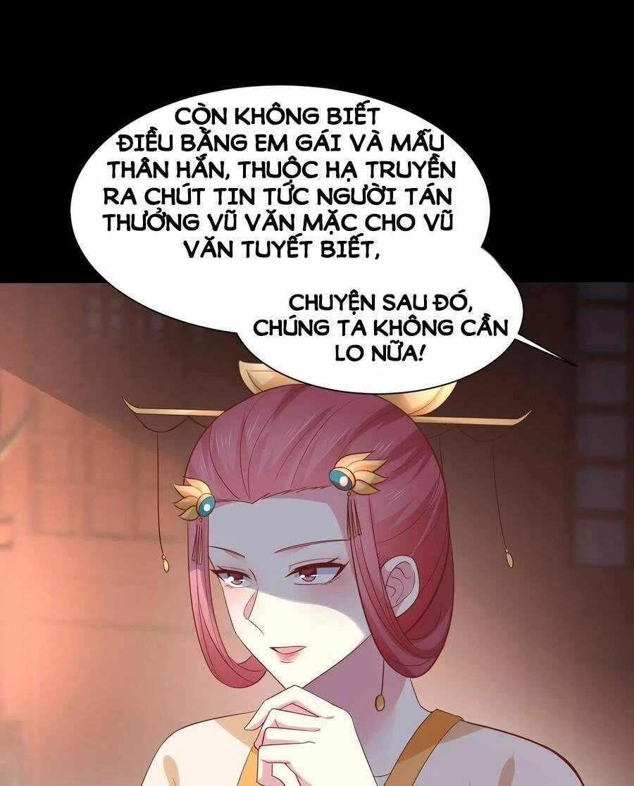 Chi Tôn Đồng Thuật Sư: Tuyệt Thế Đại Tiểu Thư Chapter 225 - 22