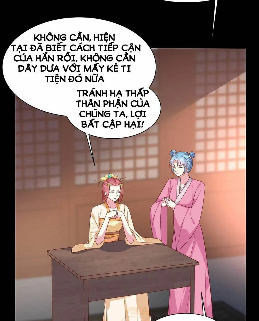 Chi Tôn Đồng Thuật Sư: Tuyệt Thế Đại Tiểu Thư Chapter 225 - 24