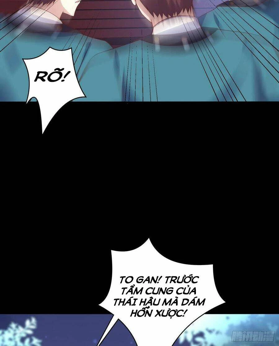 Chi Tôn Đồng Thuật Sư: Tuyệt Thế Đại Tiểu Thư Chapter 225 - 33