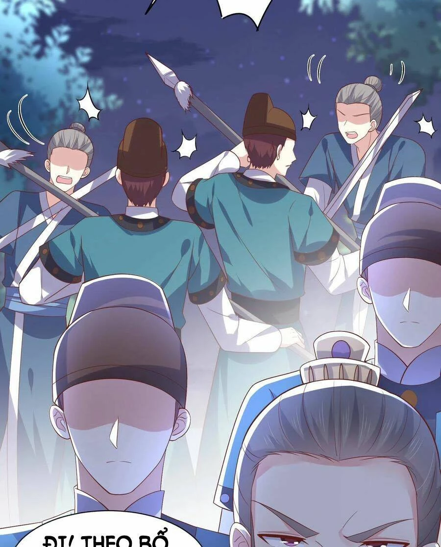 Chi Tôn Đồng Thuật Sư: Tuyệt Thế Đại Tiểu Thư Chapter 225 - 34