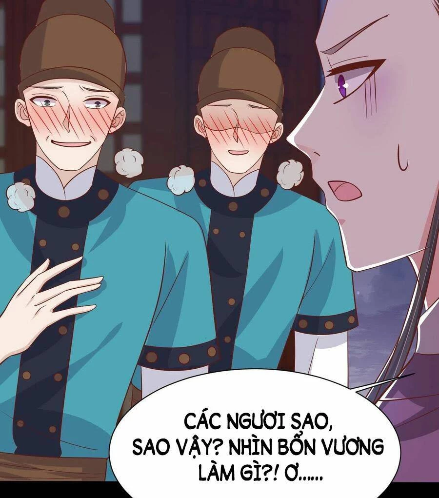 Chi Tôn Đồng Thuật Sư: Tuyệt Thế Đại Tiểu Thư Chapter 225 - 42