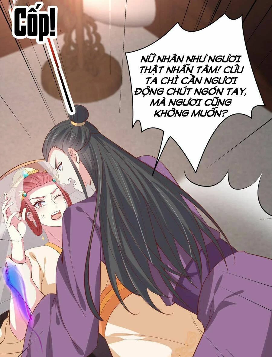 Chi Tôn Đồng Thuật Sư: Tuyệt Thế Đại Tiểu Thư Chapter 226 - 20