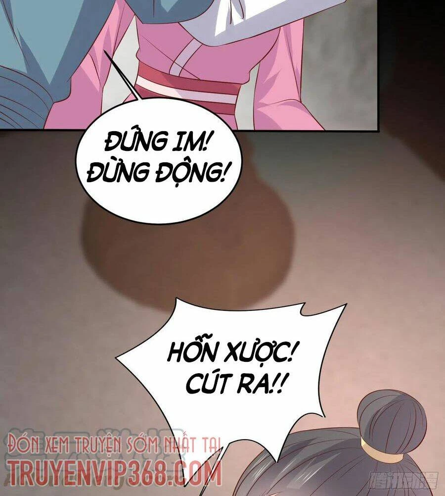 Chi Tôn Đồng Thuật Sư: Tuyệt Thế Đại Tiểu Thư Chapter 226 - 23