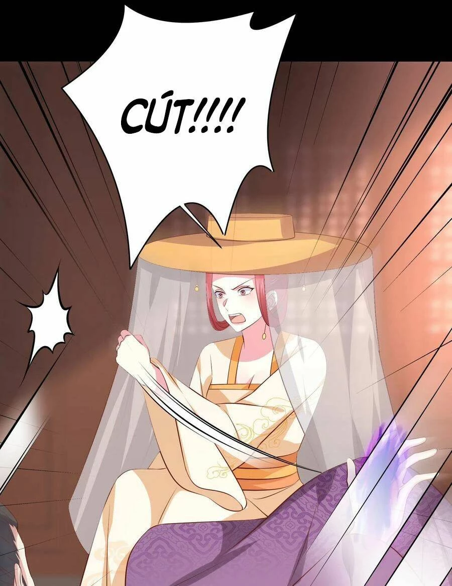 Chi Tôn Đồng Thuật Sư: Tuyệt Thế Đại Tiểu Thư Chapter 226 - 28