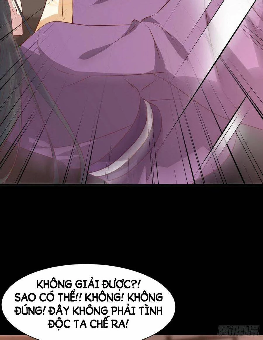 Chi Tôn Đồng Thuật Sư: Tuyệt Thế Đại Tiểu Thư Chapter 226 - 29