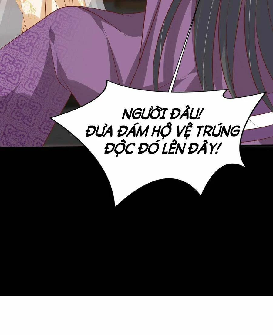 Chi Tôn Đồng Thuật Sư: Tuyệt Thế Đại Tiểu Thư Chapter 226 - 33