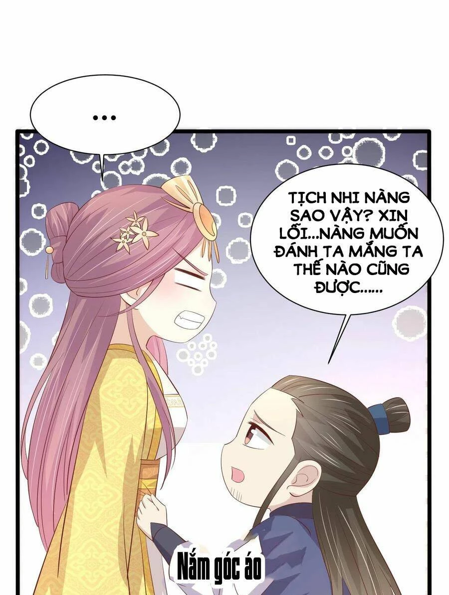 Chi Tôn Đồng Thuật Sư: Tuyệt Thế Đại Tiểu Thư Chapter 226 - 44