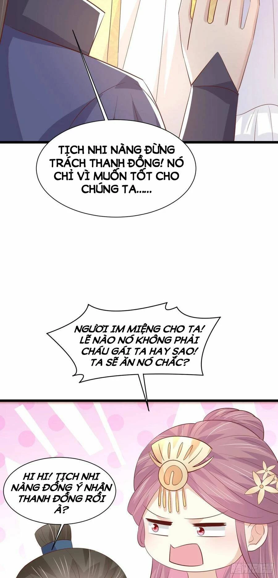 Chi Tôn Đồng Thuật Sư: Tuyệt Thế Đại Tiểu Thư Chapter 226 - 48