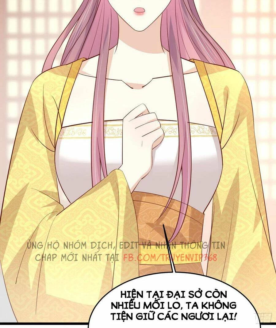 Chi Tôn Đồng Thuật Sư: Tuyệt Thế Đại Tiểu Thư Chapter 226 - 55
