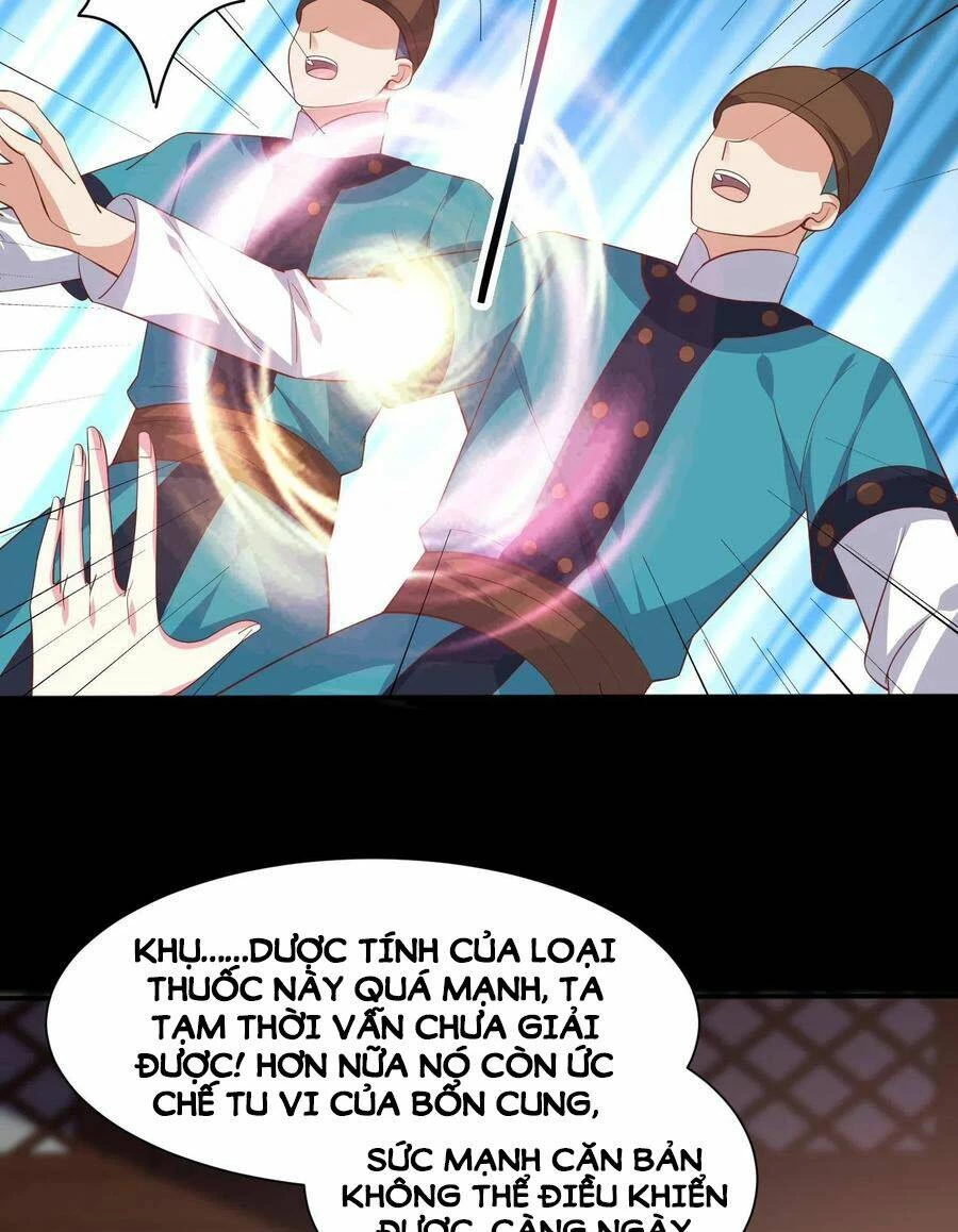 Chi Tôn Đồng Thuật Sư: Tuyệt Thế Đại Tiểu Thư Chapter 227 - 4