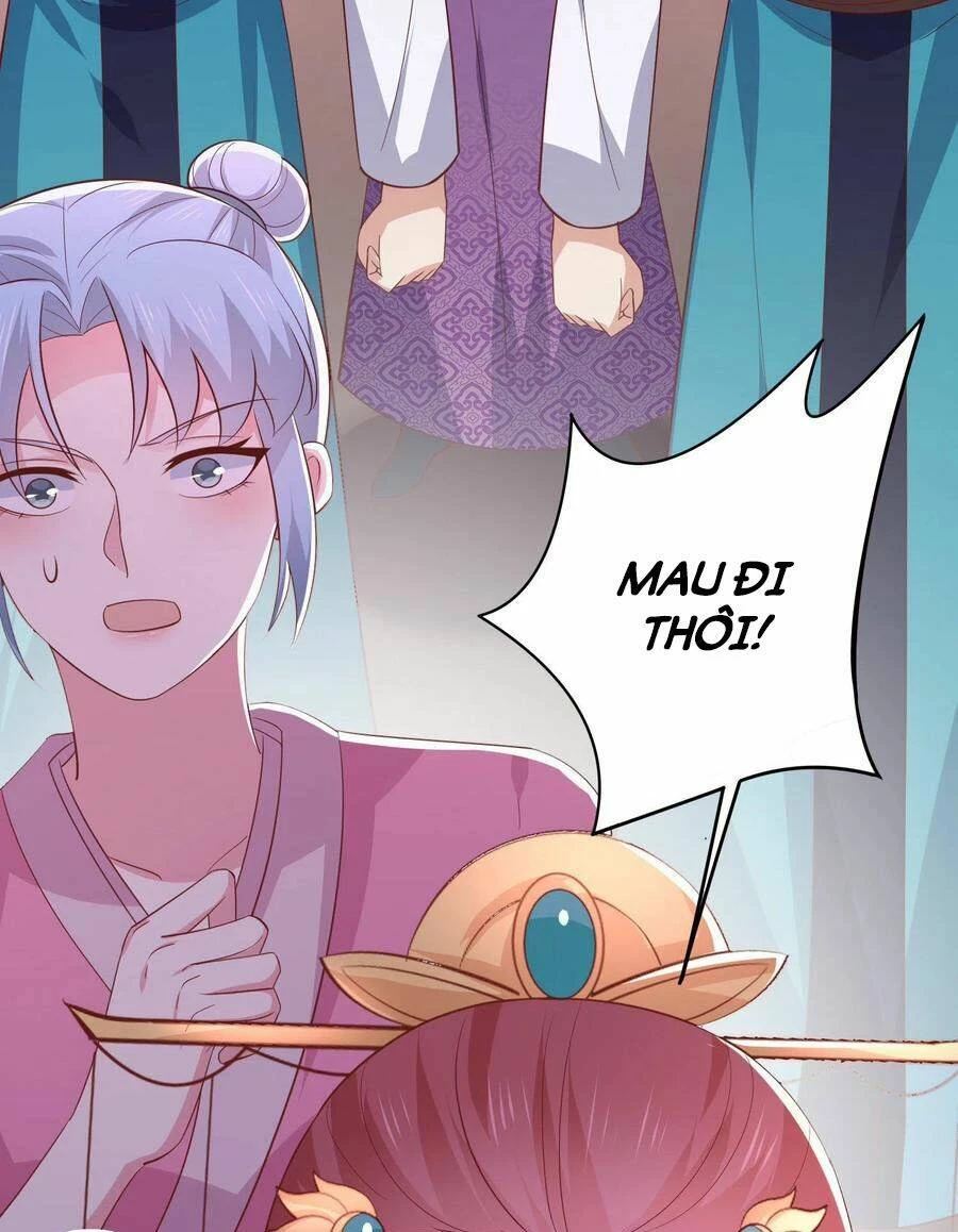 Chi Tôn Đồng Thuật Sư: Tuyệt Thế Đại Tiểu Thư Chapter 227 - 8