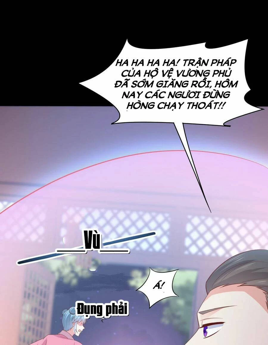 Chi Tôn Đồng Thuật Sư: Tuyệt Thế Đại Tiểu Thư Chapter 227 - 10