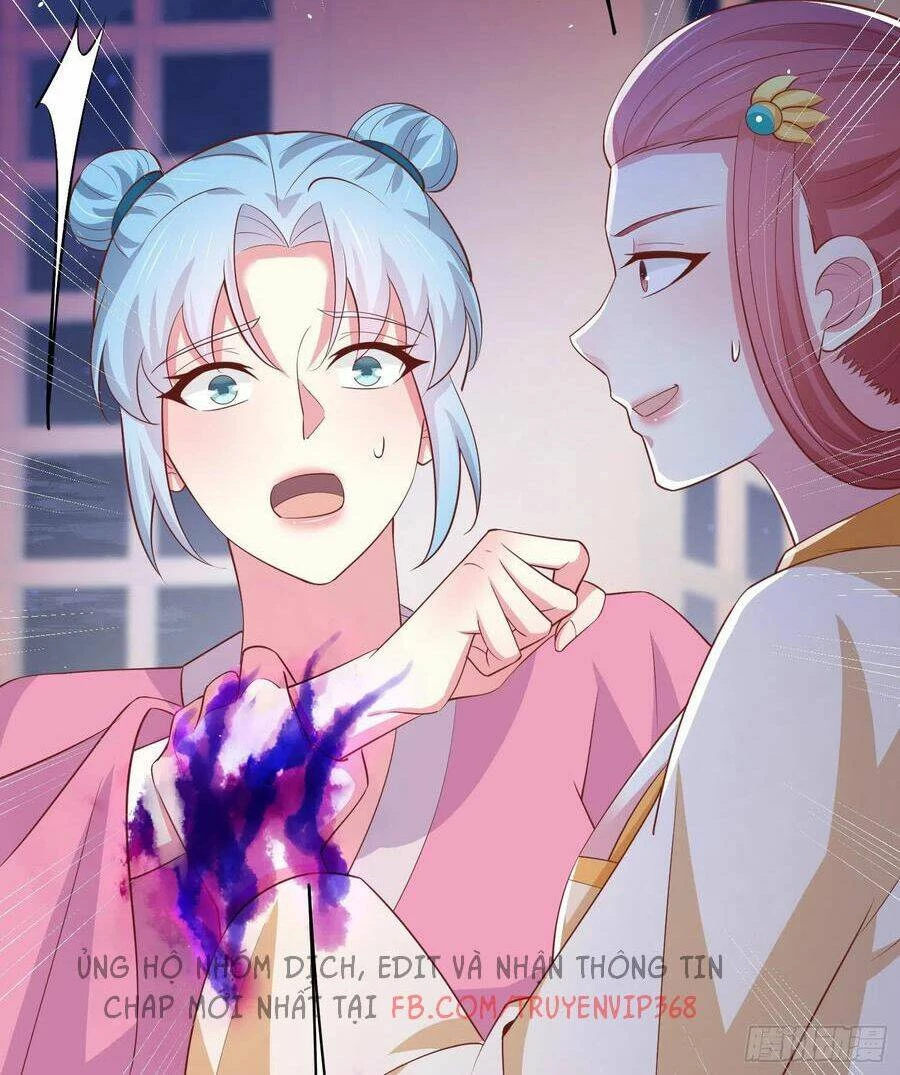 Chi Tôn Đồng Thuật Sư: Tuyệt Thế Đại Tiểu Thư Chapter 227 - 19