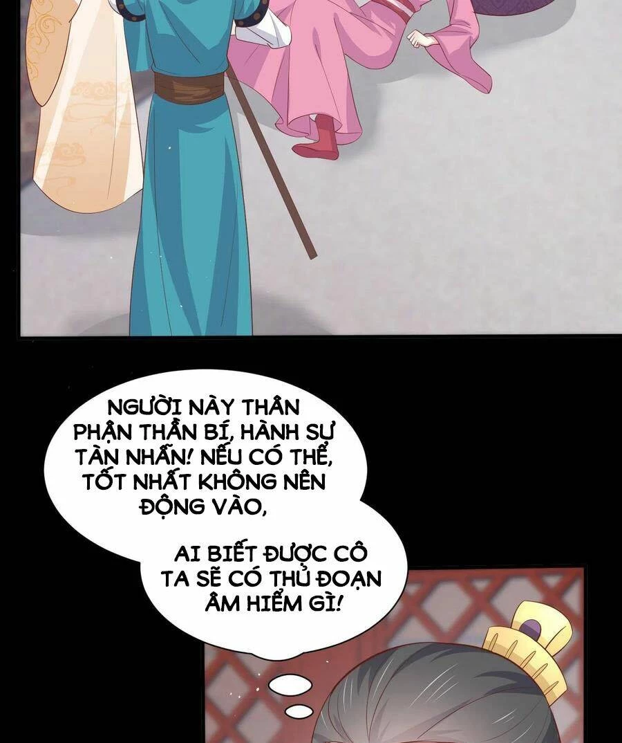 Chi Tôn Đồng Thuật Sư: Tuyệt Thế Đại Tiểu Thư Chapter 227 - 22