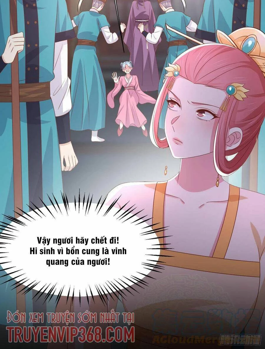 Chi Tôn Đồng Thuật Sư: Tuyệt Thế Đại Tiểu Thư Chapter 227 - 25